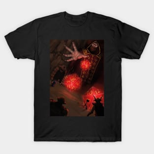 Dungeonmaster Collection T-Shirt